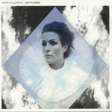 Lindha Kallerdahl: Lets Dance [CD]