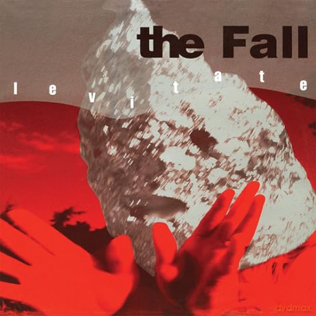 Fall: Levitate (Transparent Red) [2xWinyl]