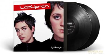 Ladytron: Light & Magic [2xWinyl]
