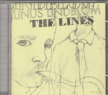 Lindblom Linus: Lines [CD]