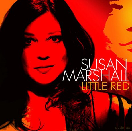 Susan Marshall: Little Red [CD]