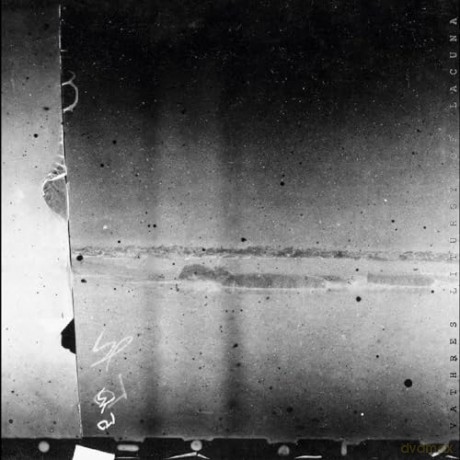 Vathres: Liturgy Of Lacuna [CD]