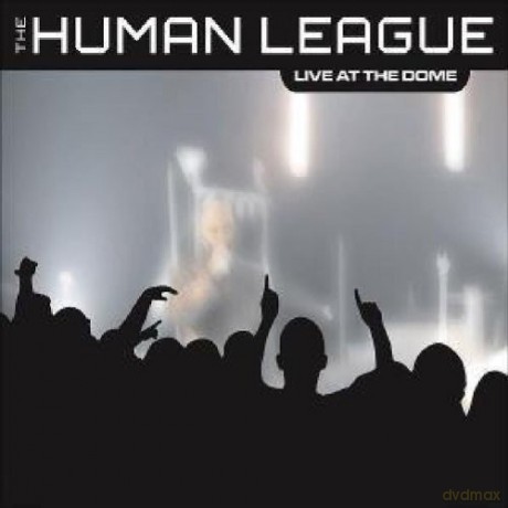 Human League: Live At The Dome [CD]