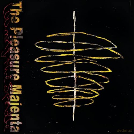 Pleasure Majenta: Looming. The Spindle [Winyl]