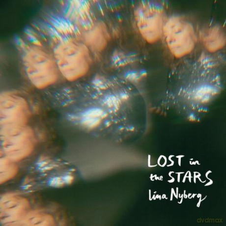 Nyberg Lina: Lost In The Stars [CD]