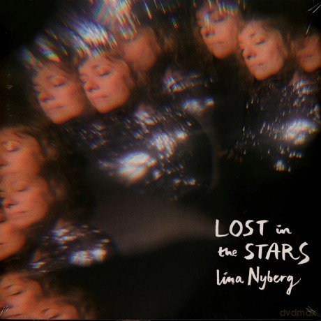 Nyberg Lina: Lost In The Stars [Winyl]