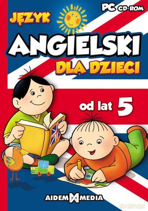 Bolek i Lolek: język angielski dla dzieci [KSIĄŻKA]