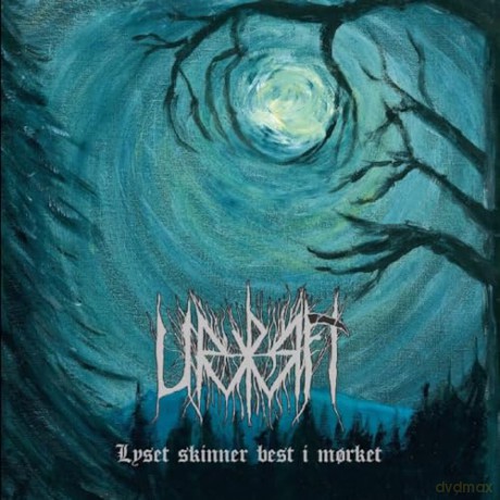 Urkraft: Lyset Skinner Best I Morket [CD]