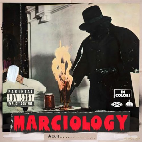 Roc Marciano: Marciology [Winyl]