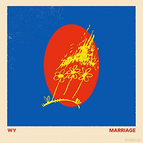 Wy: Marriage [Winyl]