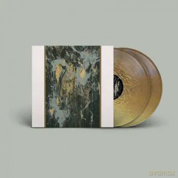Sumac: May You Be Held (Metallic Gold) (Indie Exclusive) [Winyl]
