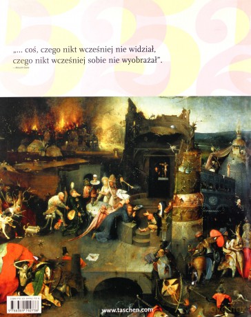 Bosch. Dzieła wszystkie - Walter Bosing [KSIĄŻKA]