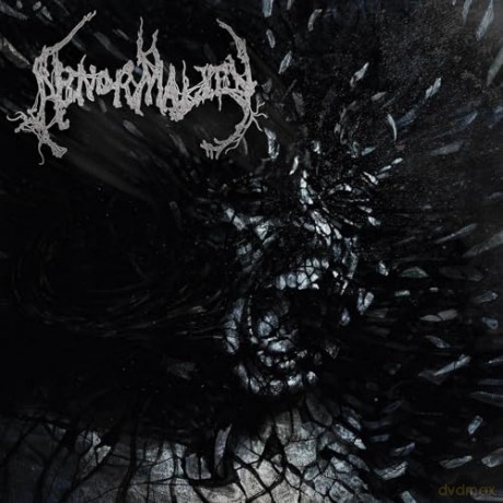 Abnormality: Mechanisms Of Omniscience [Winyl]