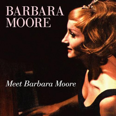 Barbara Moore: Meet Barbara Moore [2CD]