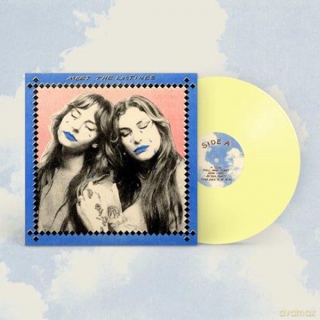 Lostines: Meet The Lostines (Canary Yellow) (Indie Exclusive) [Winyl]
