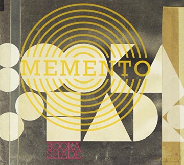 Booka Shade: Memento [CD]
