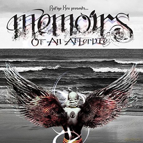 Rufige Kru: Memoirs Of An Afterlife [CD]