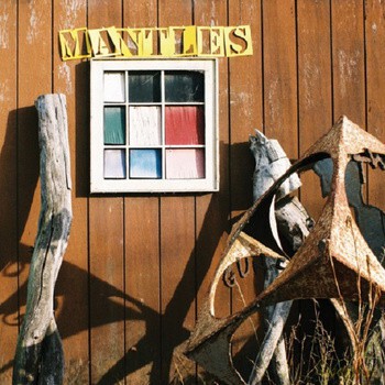 Mantles: Memory [Winyl]