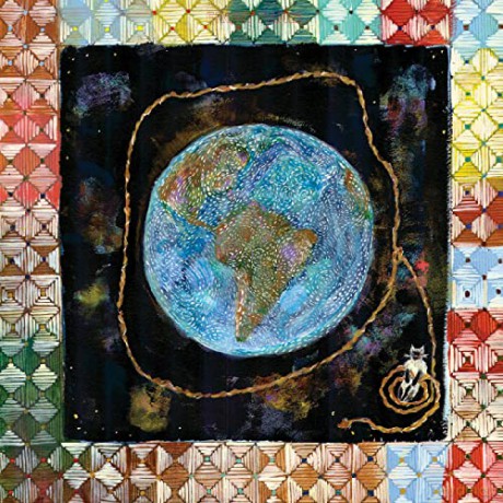 Lou Turner: Microcosmos [CD]