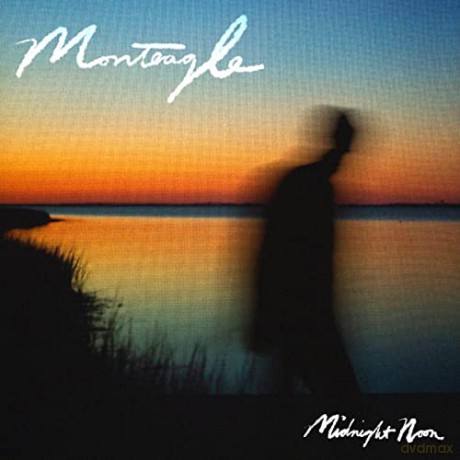 Monteagle: Midnight Noon [Winyl]