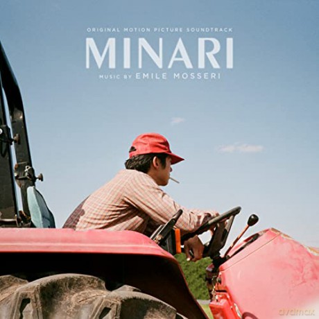 Emile Mosseri: Minari - Original Soundtrack [Winyl]
