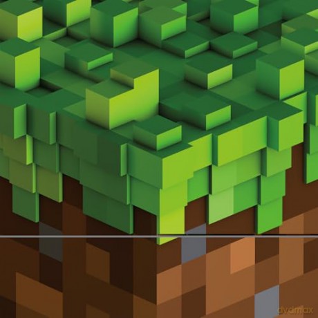 C418: Minecraft Volume Alpha [CD]
