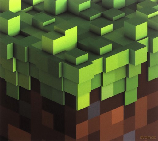 C418: Minecraft Volume Alpha [CD]