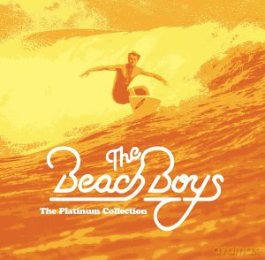 The Beach Boys: The Beach Boys Platinum Collection [3CD]