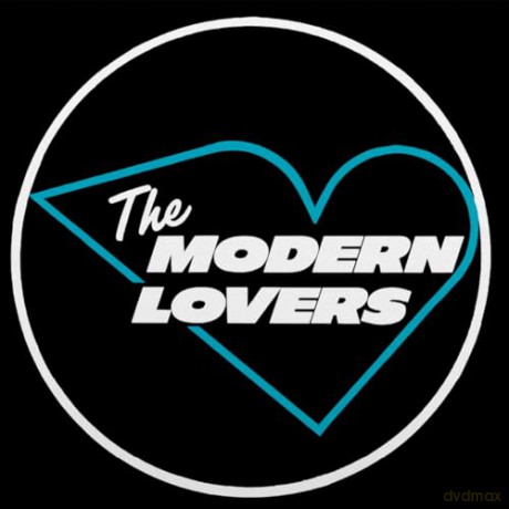 Modern Lovers: Modern Lovers (Blue) [Winyl]