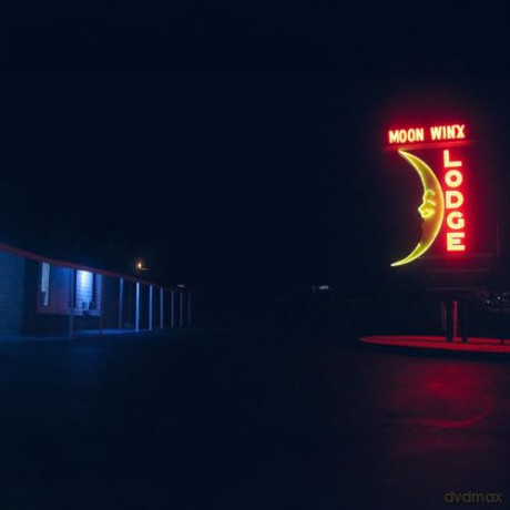 Will Stewart: Moon Winx (Neon Yellow Moon) [Winyl]