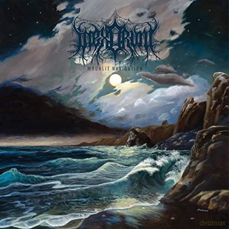 Inexorum: Moonlit Navigation [Winyl]