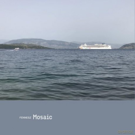 Fennesz: Mosaic [CD]