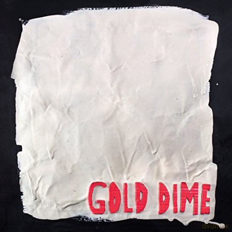 Gold Dime: Nerves [Winyl]