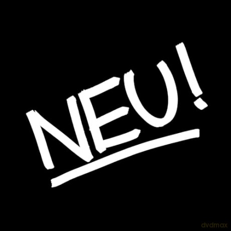Neu!: Neu! 75 [Winyl]