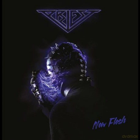 Priest: New Flesh [CD]