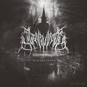 Svavelvinter: Nidingsverk (Limited) [CD]