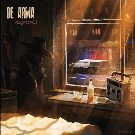 De Arma: Nightcall [Winyl]