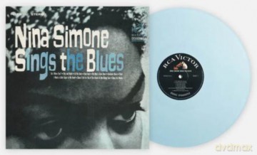 Nina Simone: Nina Simone Sings The Blues [Winyl]