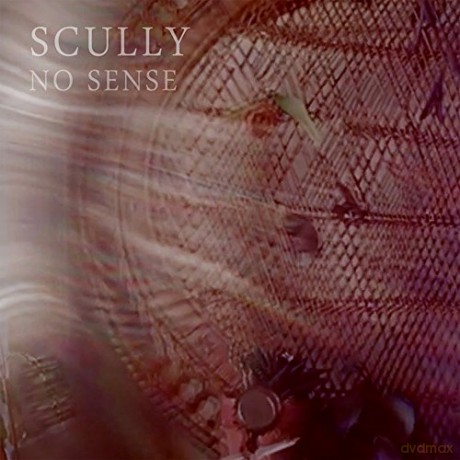 Scully: No Sense EP [Winyl]