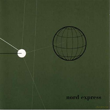 Nord Express: Nord Express EP [CD]