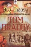 Bóg Chaosu - Tom Bradby [KSIĄŻKA]