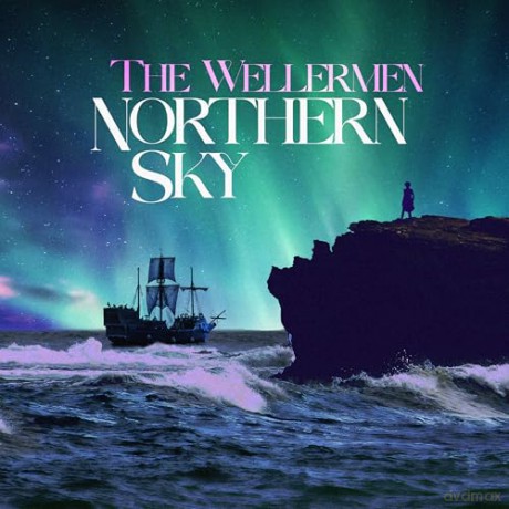 Wellermen: Northern Sky [Winyl]