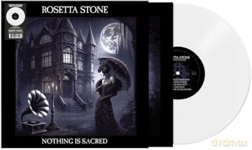 Rosetta Stone: Nothing Is Sacred [Winyl]
