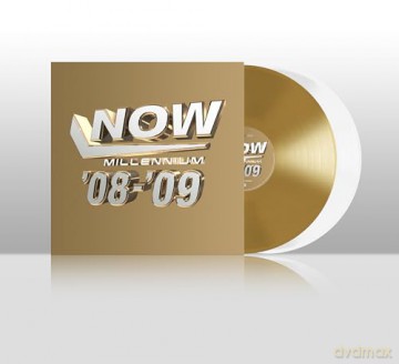 Now - Millennium 2008-2009 [2xWinyl]