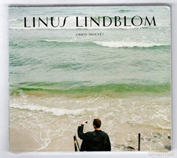 Lindblom Linus: Objets Trouves [CD]