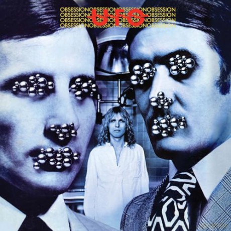 Ufo: Obsession (2024 Remaster) (Deluxe) [3xWinyl]