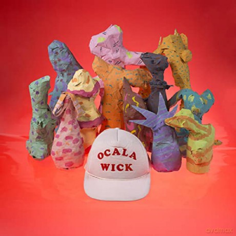 Gobbinjr: Ocala Wick [CD]