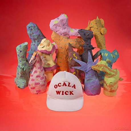 Gobbinjr: Ocala Wick [Winyl]