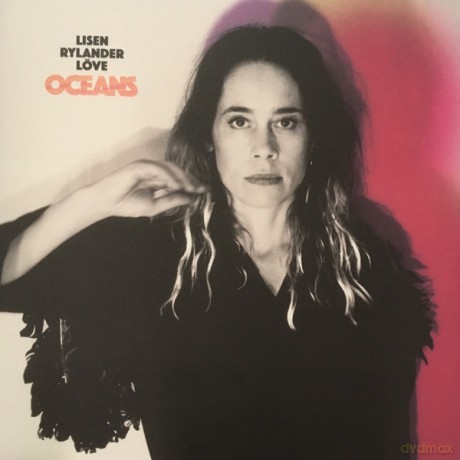 Rylander Love Lisen: Oceans [Winyl]