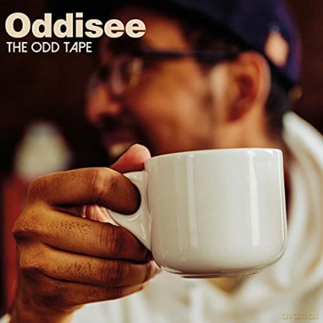 Oddisee: Odd Tape (Metallic Copper) (Indies) [Winyl]
